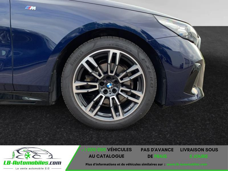 Bmw 520 520d xDrive 197 ch BVA 2024 - photo n°9 Bmw 520 520d xDrive 197 ch BVA  occasion à Beaupuy - photo n°9
