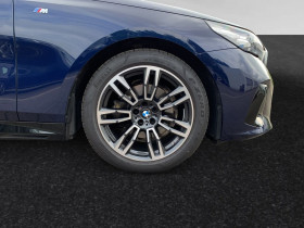 Bmw 520 520d xDrive 197 ch BVA  occasion  Beaupuy - photo n9