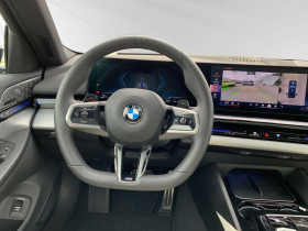 Bmw 520 520d xDrive 197 ch BVA  occasion  Beaupuy - photo n8