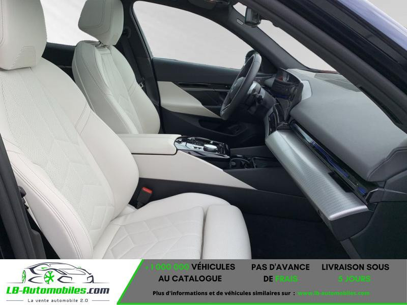 Bmw 520 520d xDrive 197 ch BVA 2024 - photo n°7 Bmw 520 520d xDrive 197 ch BVA  occasion à Beaupuy - photo n°7