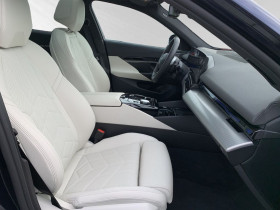 Bmw 520 520d xDrive 197 ch BVA  occasion  Beaupuy - photo n7