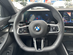 Bmw 520 520d xDrive 197 ch BVA  occasion  Beaupuy - photo n8