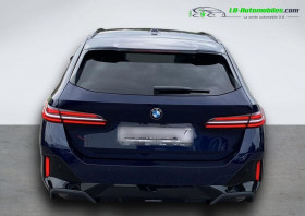 Bmw 520 520d xDrive 197 ch BVA  occasion  Beaupuy - photo n6
