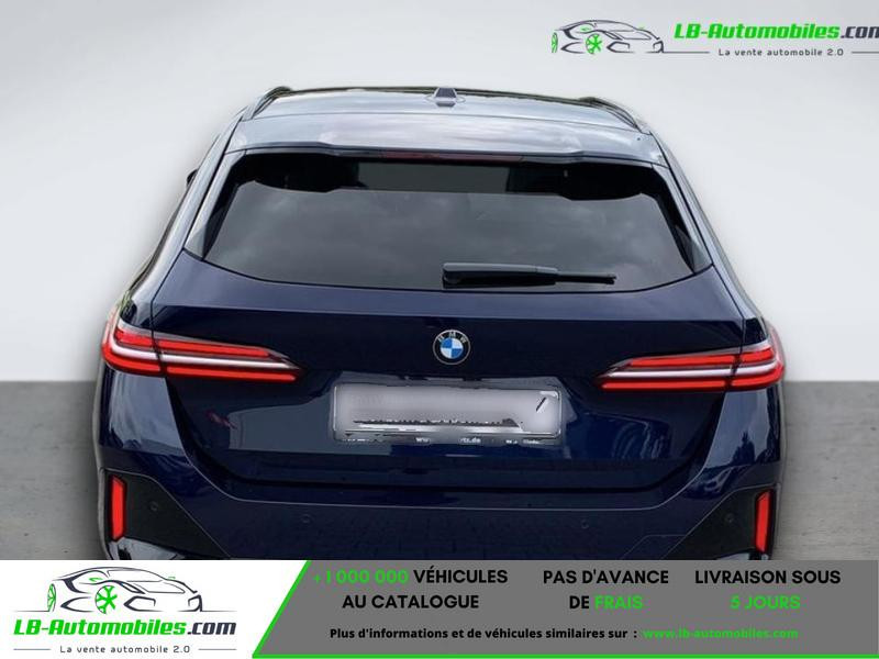 Bmw 520 520d xDrive 197 ch BVA 2024 - photo n°6 Bmw 520 520d xDrive 197 ch BVA  occasion à Beaupuy - photo n°6