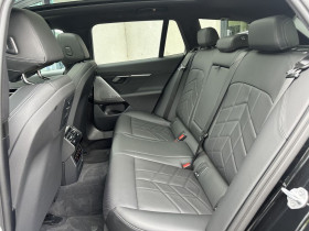 Bmw 520 520d xDrive 197 ch BVA  occasion  Beaupuy - photo n7