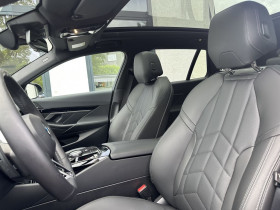 Bmw 520 520d xDrive 197 ch BVA  occasion  Beaupuy - photo n6