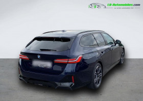 Bmw 520 520d xDrive 197 ch BVA  occasion  Beaupuy - photo n3