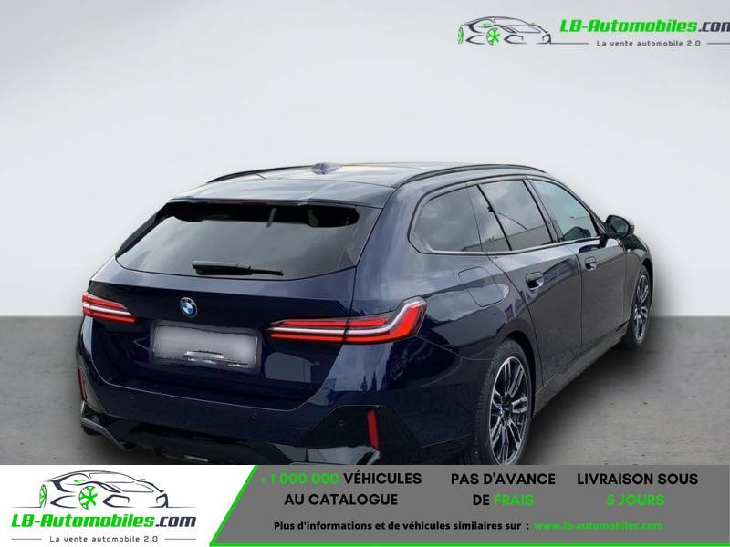 Bmw 520 520d xDrive 197 ch BVA 2024 - photo n°3 Bmw 520 520d xDrive 197 ch BVA  occasion à Beaupuy - photo n°3