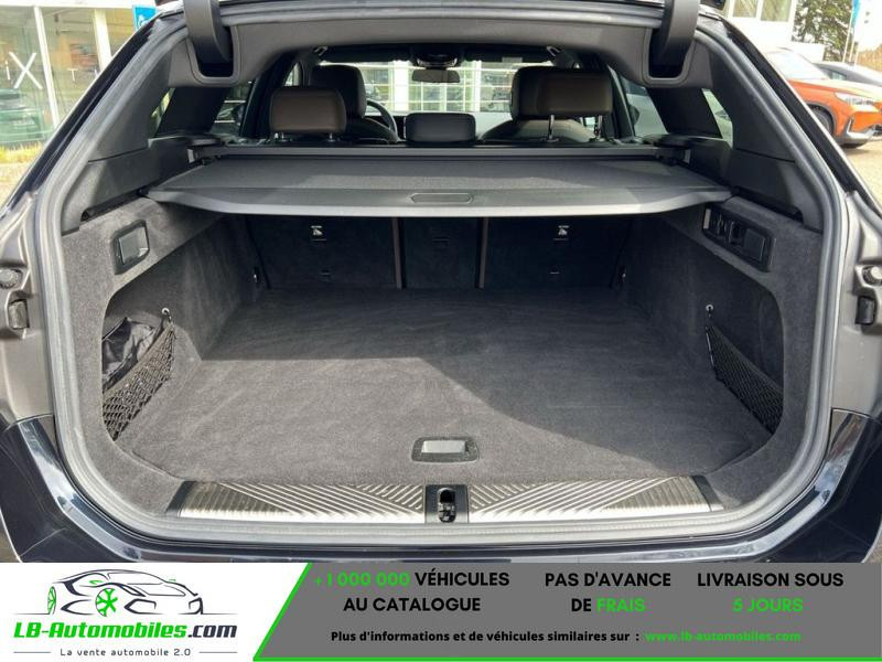 Bmw 520 520d xDrive 197 ch BVA 2024 - photo n°11 Bmw 520 520d xDrive 197 ch BVA  occasion à Beaupuy - photo n°11