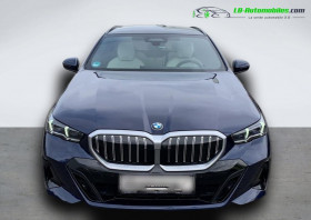 Bmw 520 520d xDrive 197 ch BVA  occasion  Beaupuy - photo n4