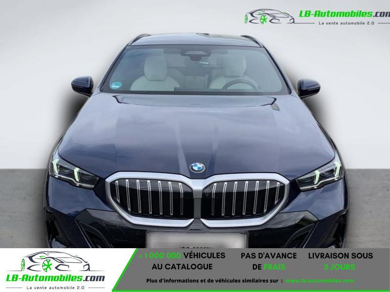 Bmw 520 520d xDrive 197 ch BVA 2024 - photo n°4 Bmw 520 520d xDrive 197 ch BVA  occasion à Beaupuy - photo n°4