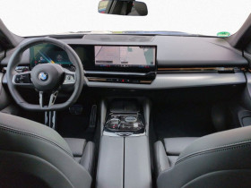 Bmw 520 520d xDrive 197 ch BVA  occasion  Beaupuy - photo n3