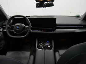 Bmw 520 520d xDrive 197 ch BVA  occasion  Beaupuy - photo n3