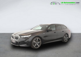 Bmw 520 520d xDrive 197 ch BVA  occasion  Beaupuy - photo n2