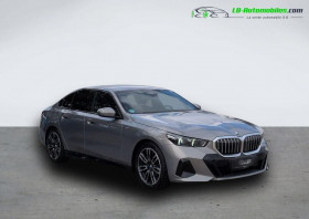 Bmw 520 520d xDrive 197 ch BVA  occasion  Beaupuy - photo n2