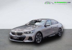 Bmw 520 , garage LB AUTOMOBILES  Beaupuy