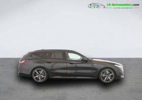 Bmw 520 520d xDrive 197 ch BVA  occasion  Beaupuy - photo n6