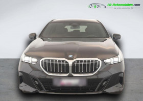 Bmw 520 520d xDrive 197 ch BVA  occasion  Beaupuy - photo n5