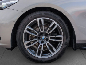 Bmw 520 520d xDrive 197 ch BVA  occasion  Beaupuy - photo n9