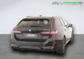 Bmw 520 520d xDrive 197 ch BVA  occasion  Beaupuy - photo n4