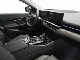 Bmw 520 520d xDrive 197 ch BVA  occasion  Beaupuy - photo n5