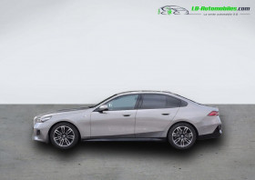 Bmw 520 520d xDrive 197 ch BVA  occasion  Beaupuy - photo n5