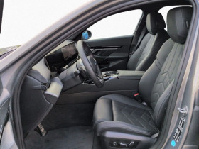 Bmw 520 520d xDrive 197 ch BVA  occasion  Beaupuy - photo n6