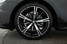 Bmw 520 520d xDrive 197 ch BVA  occasion  Beaupuy - photo n11