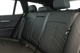 Bmw 520 520d xDrive 197 ch BVA  occasion  Beaupuy - photo n9