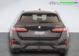 Bmw 520 520d xDrive 197 ch BVA  occasion  Beaupuy - photo n7