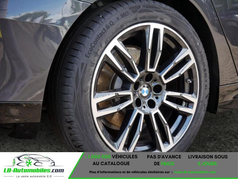 Bmw 520 520d xDrive 197 ch BVA 2024 - photo n°7 Bmw 520 520d xDrive 197 ch BVA  occasion à Beaupuy - photo n°7