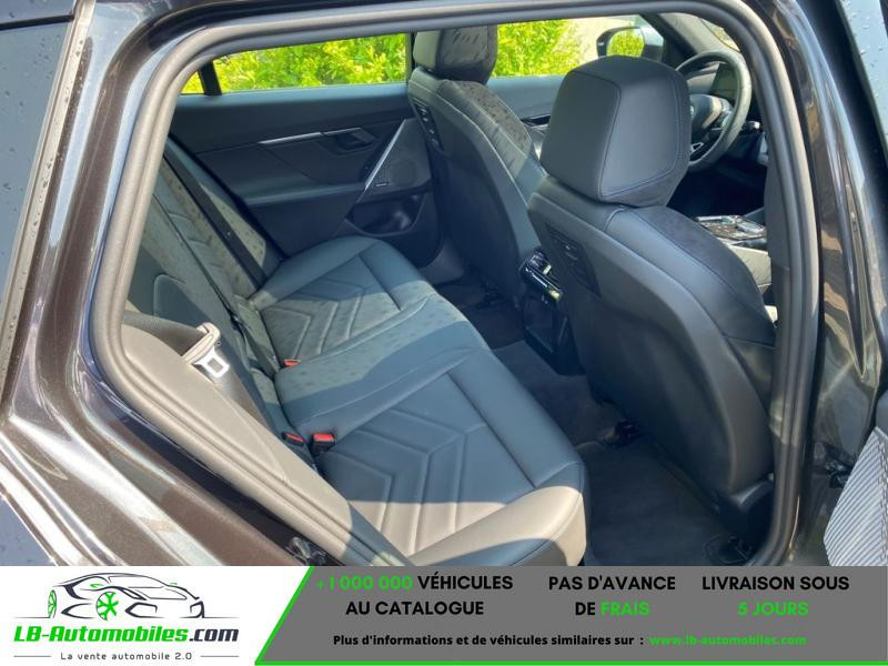 Bmw 520 520d xDrive 197 ch BVA 2024 - photo n°6 Bmw 520 520d xDrive 197 ch BVA  occasion à Beaupuy - photo n°6