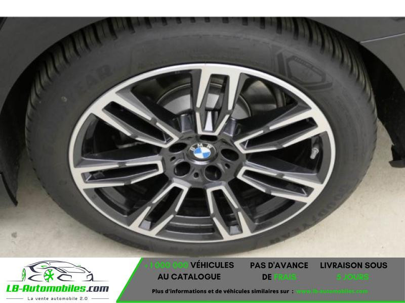 Bmw 520 520d xDrive 197 ch BVA 2024 - photo n°4 Bmw 520 520d xDrive 197 ch BVA  occasion à Beaupuy - photo n°4