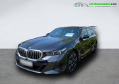 Bmw 520 520d xDrive 197 ch BVA   Beaupuy 31