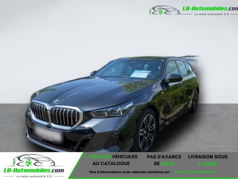 Bmw 520 520d xDrive 197 ch BVA 2024 Bmw 520 520d xDrive 197 ch BVA  occasion à Beaupuy