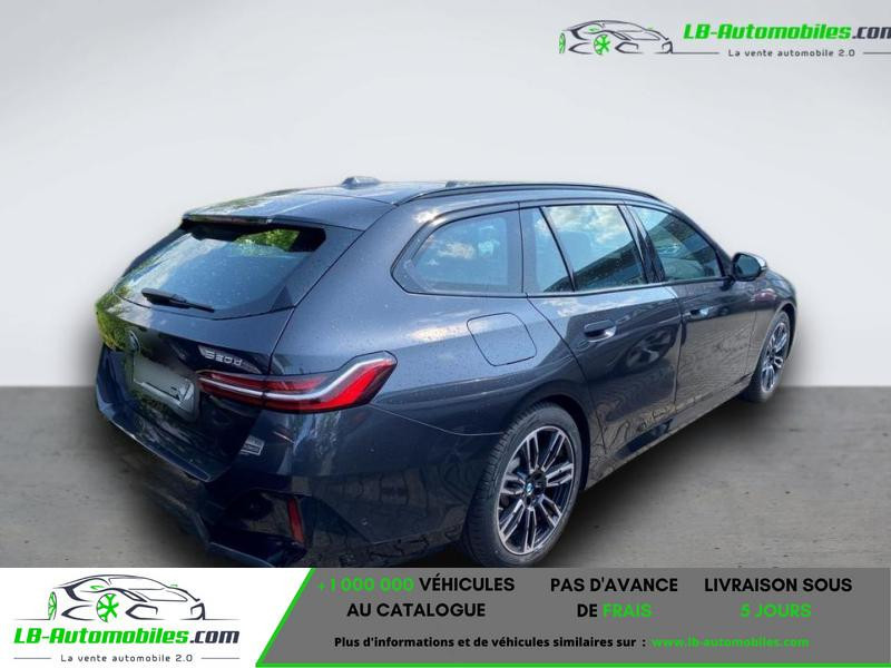 Bmw 520 520d xDrive 197 ch BVA 2024 - photo n°4 Bmw 520 520d xDrive 197 ch BVA  occasion à Beaupuy - photo n°4