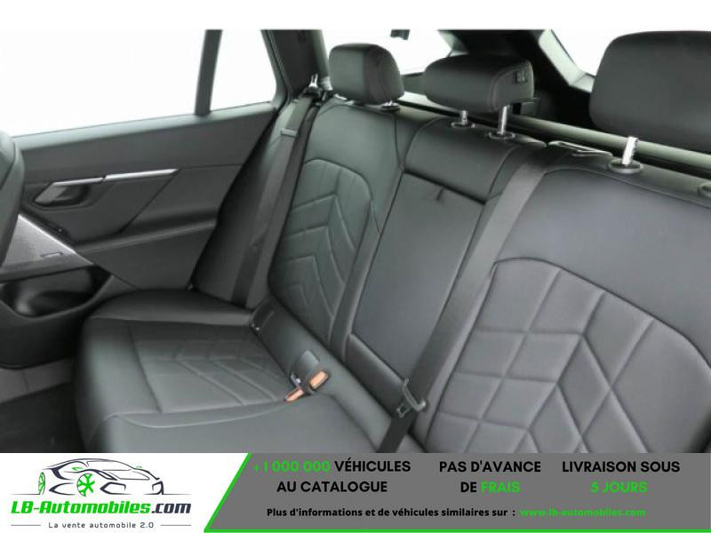 Bmw 520 520d xDrive 197 ch BVA 2024 - photo n°3 Bmw 520 520d xDrive 197 ch BVA  occasion à Beaupuy - photo n°3