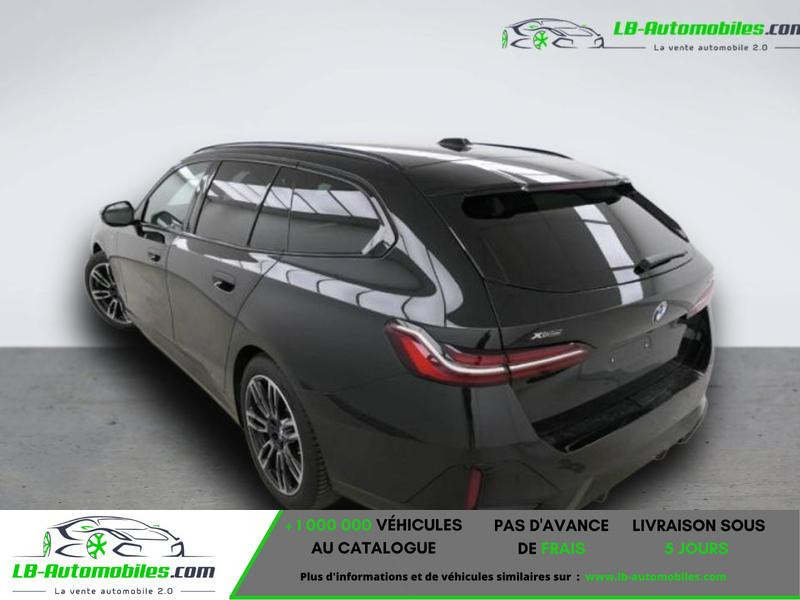 Bmw 520 520d xDrive 197 ch BVA 2024 - photo n°2 Bmw 520 520d xDrive 197 ch BVA  occasion à Beaupuy - photo n°2