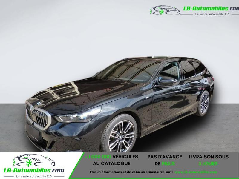 Bmw 520 520d xDrive 197 ch BVA 2024 - photo n°2 Bmw 520 520d xDrive 197 ch BVA  occasion à Beaupuy - photo n°2