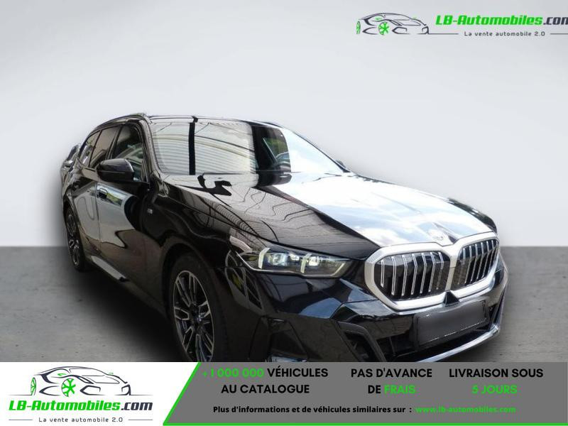 Bmw 520 520d xDrive 197 ch BVA 2024 Bmw 520 520d xDrive 197 ch BVA  occasion à Beaupuy