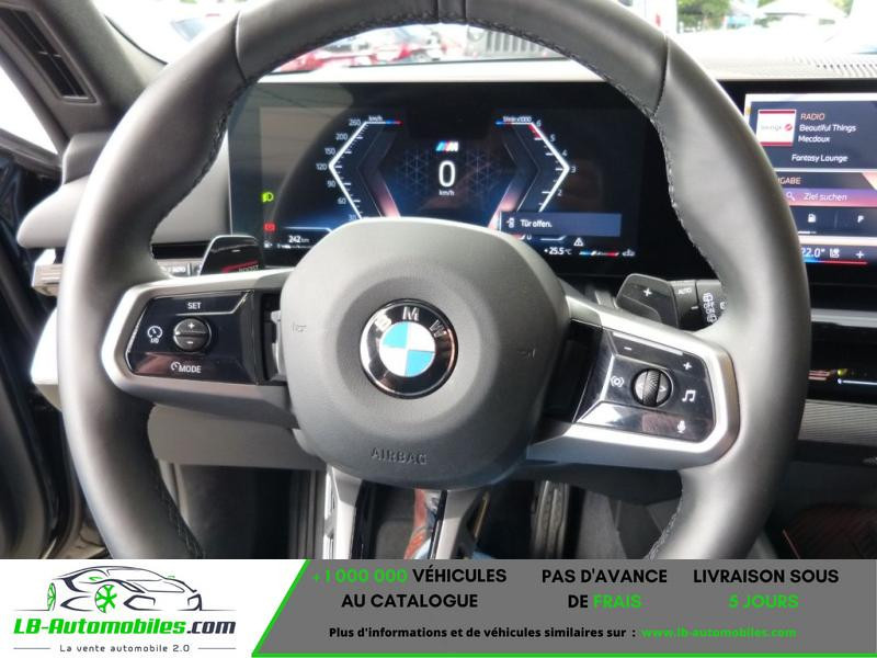 Bmw 520 520d xDrive 197 ch BVA 2024 - photo n°7 Bmw 520 520d xDrive 197 ch BVA  occasion à Beaupuy - photo n°7