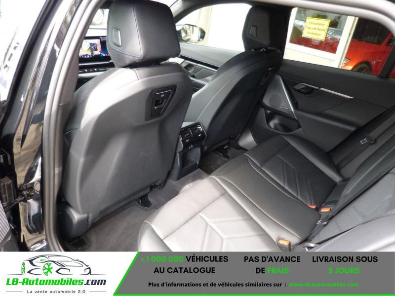 Bmw 520 520d xDrive 197 ch BVA 2024 - photo n°6 Bmw 520 520d xDrive 197 ch BVA  occasion à Beaupuy - photo n°6