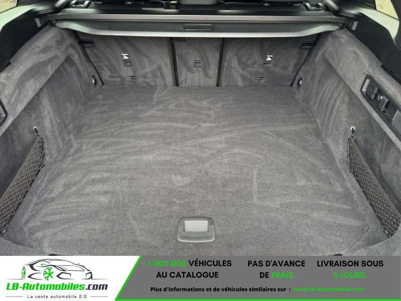 Bmw 520 520d xDrive 197 ch BVA 2024 - photo n°7 Bmw 520 520d xDrive 197 ch BVA  occasion à Beaupuy - photo n°7