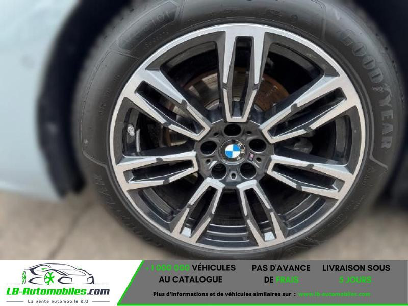 Bmw 520 520d xDrive 197 ch BVA 2024 - photo n°6 Bmw 520 520d xDrive 197 ch BVA  occasion à Beaupuy - photo n°6