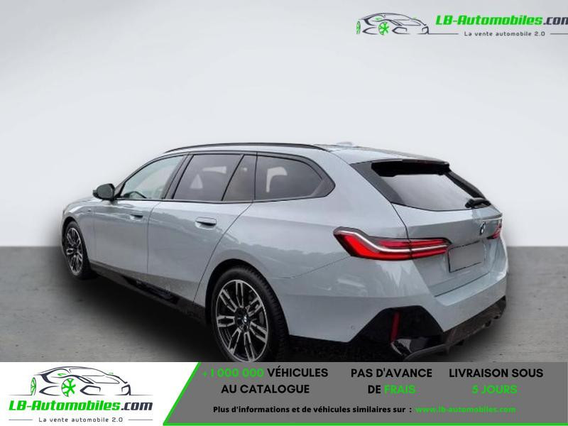 Bmw 520 520d xDrive 197 ch BVA 2024 - photo n°4 Bmw 520 520d xDrive 197 ch BVA  occasion à Beaupuy - photo n°4