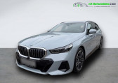 Bmw 520 520d xDrive 197 ch BVA   Beaupuy 31