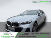 Bmw 520 occasion  année 2024 boite Automatique Annonce Bmw 520 occasion Diesel 520d xDrive 197 ch BVA à Beaupuy