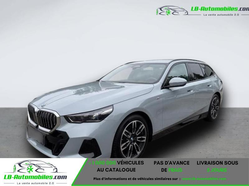 Bmw 520 520d xDrive 197 ch BVA 2024 - photo n°2 Bmw 520 520d xDrive 197 ch BVA  occasion à Beaupuy - photo n°2