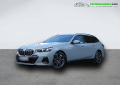 Annonce Bmw 520 occasion Diesel 520d xDrive 197 ch BVA  Beaupuy