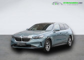 Annonce Bmw 520 occasion Diesel 520d xDrive 197 ch BVA  Beaupuy